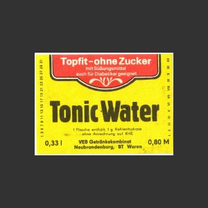 Tonic Water GK Neubrandenburg.jpg